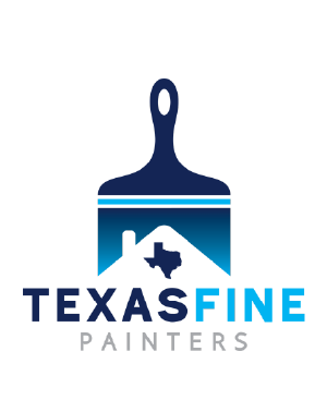Texas Fine Painters logo