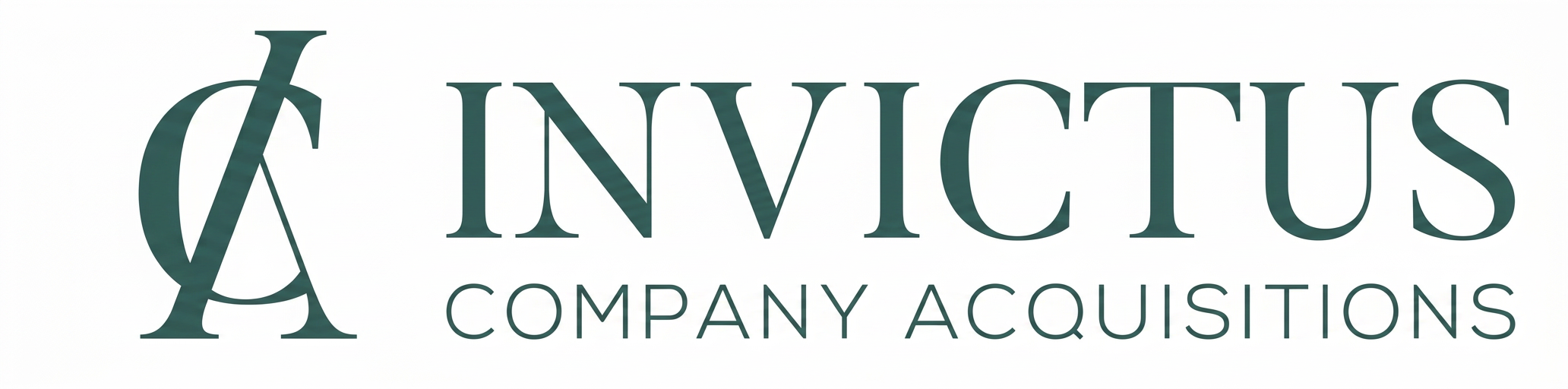 Invictus Company Acquisitions logo