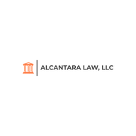 Alcantara Law logo